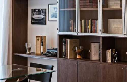 Suite Borbonica - Photo 22