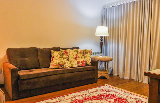 LOCAR-IN GRAMADO- Apto Boulevard Borges - Foto 34