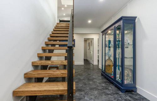 Riverfront Style w Firepits and Fun - Foto 3