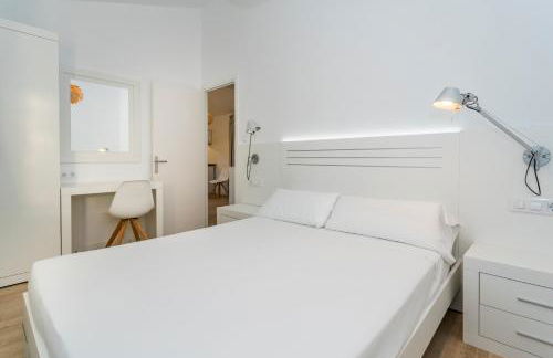 Apartaments Cales de Ponent - Foto 8