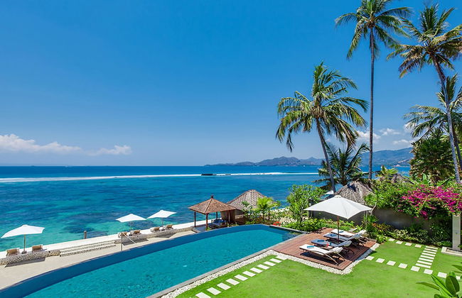 Villa Tirta Nila by Elite Havens - Foto 27