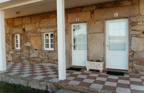 Apartamentos Ancoradoiro - Foto 72