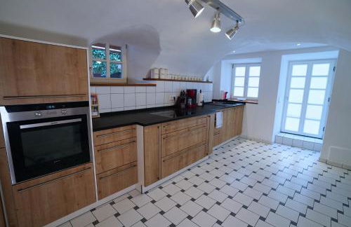 RefuKium alte Brennerei - Im Zentrum von Weißenburg - Foto 20