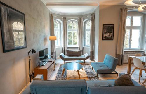 Villa Klara - Apartamenty Wakacyjne - Foto 2