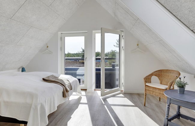 "Alf" - 200m from the sea - Foto 17