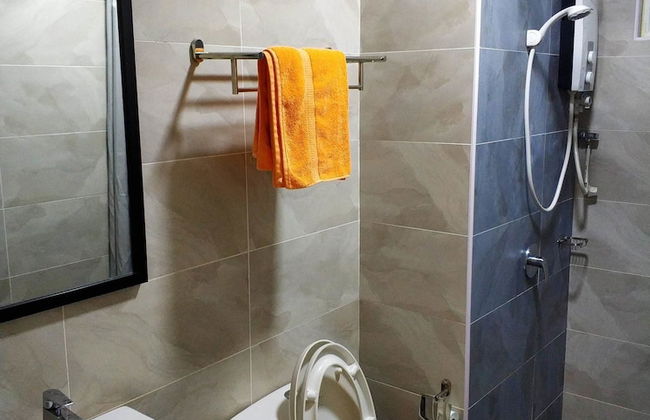 Ais-kacang Sweet home Luxury Apartments - Photo 17