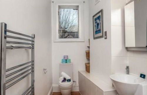 Lovely 2-bed flat next to Oval Cricket Ground - Photo 14