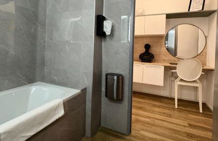 Studio Galerie 466 L'art de vivre à Metz - Foto 13