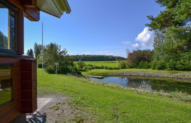 Kannelpirtti 1 - Foto 21