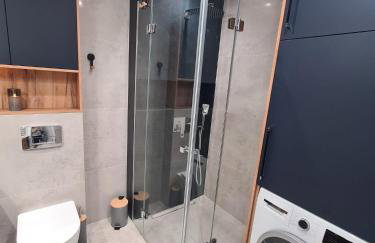 Apartament przy tężni - Photo 18