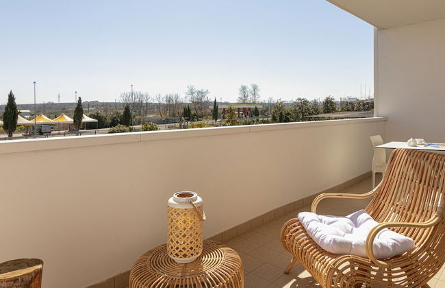 Residenza Excelsior 701 - Foto 16