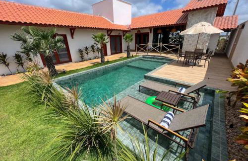 Casa Aconchego Lençóis - Foto 40