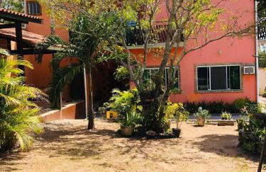 Casa Sonho Meu, Jardim, churrasqueira e Sossego a 5min do Mar - Foto 53
