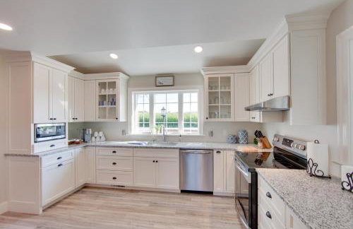 Patio and Yard Newly Built Retreat in Ronks! - Foto 2