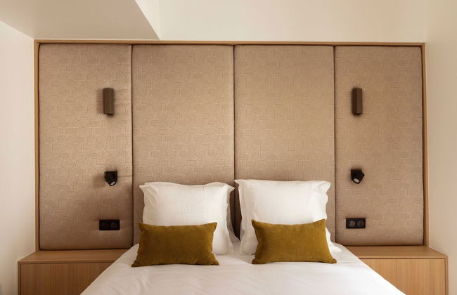 Luxury House With AC - 6bd/12p - Batignolles - Photo 11