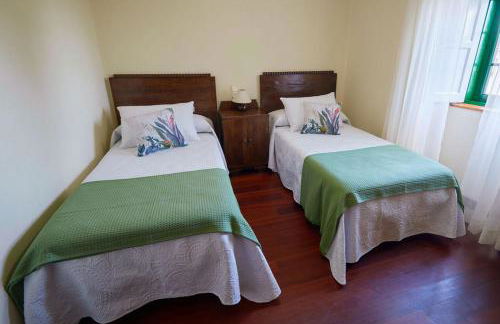 Casa Choureiro Apartamentos Rurales - Foto 41