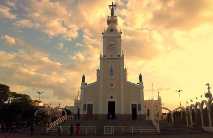 Caminho da Promessa 05 - AR COPA CENTRO ACONCHEGANTE - Foto 13