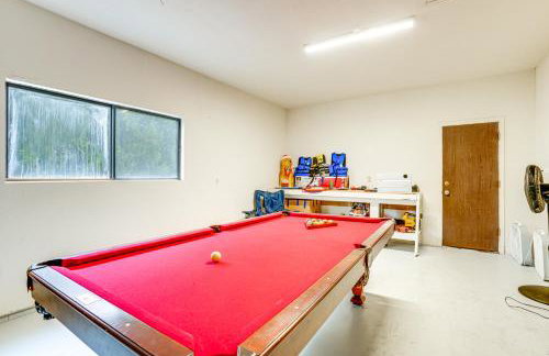 Hot Tub and Sauna Dewey Getaway with Community Perks - Foto 21