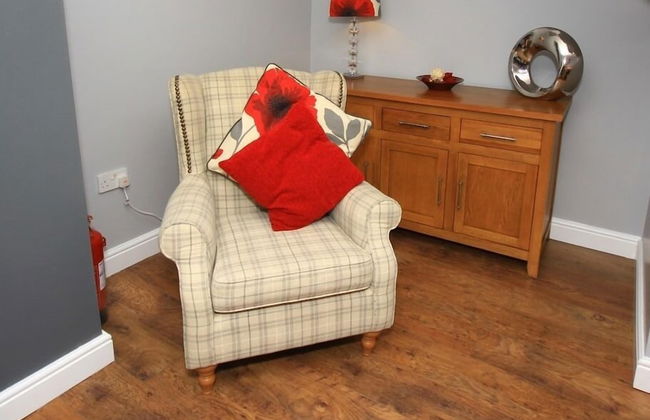 Colliery Cottage - Foto 25