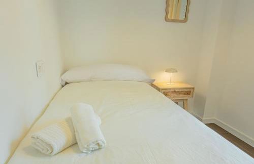 Apartamentos Turísticos Pilaria - Foto 69