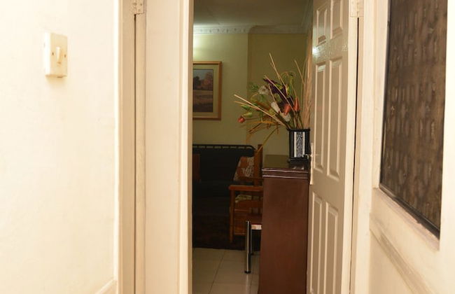 Flat 7 a and b - Photo 20