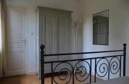 Chateau de Salorges - Field gite I - Foto 32