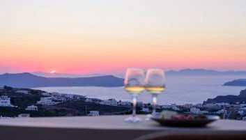 Diva Santorini Luxury Villa - Foto 2