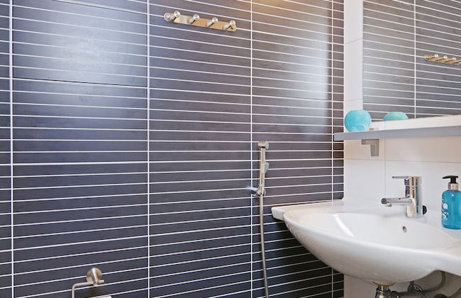 Forenom Serviced Apartments Tampere Pyynikki - Foto 20