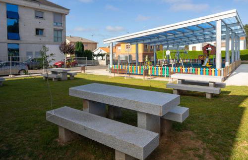 Rest Pedrouzo - Foto 11