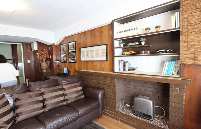 Sea View Court Kobe - Foto 30