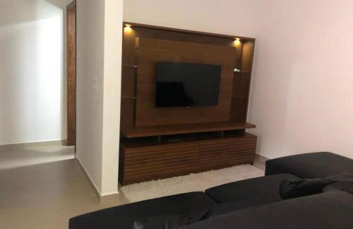 Apartamento na melhor localização de Ubatuba, com Duas varandas - Foto 9