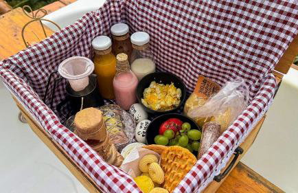 Cabana Valley - Hóspedagem Romântica - Foto 18