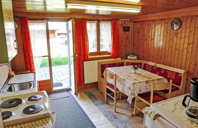 Heiderösli - Foto 3