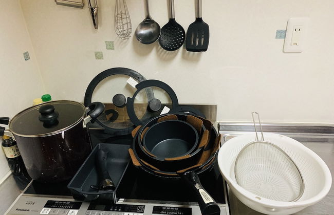 YokohamaKannai HouseBar - Foto 14