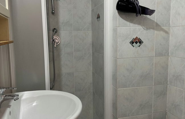 Casa Teresa with AC and Balcony - Foto 23