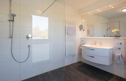 Appartement Schilfperle - Oase am Haff - Foto 16