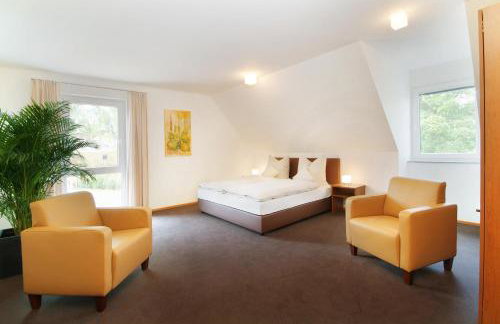 Gästehaus am Schloss - Foto 9