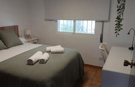 Seaview Terrace, Beachfront Bliss & Towncenter - Terraza con vistas al mar, a pie de playa y céntrico - Photo 25