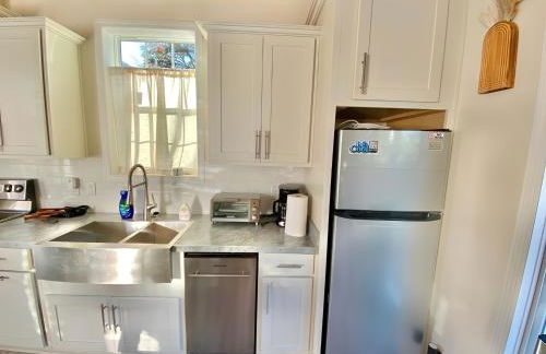 Guest House on Peachtree Ave New Construction - Foto 6