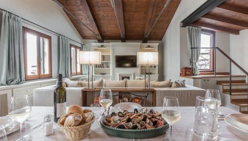 Ca' Grassi 3 Venetian Terrace - Foto 5