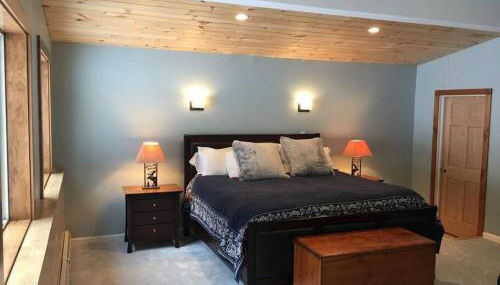 Stratton Chalet - Foto 2