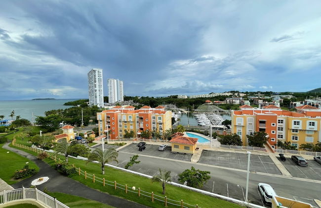608 Ocean & Marina Views 3 Bed 2 Bath - Photo 40