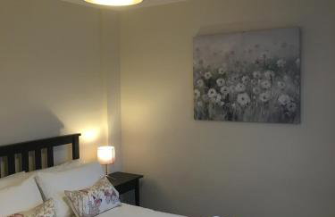 Kennedy Terrace; Modern 2 bedroom house, central - Foto 15