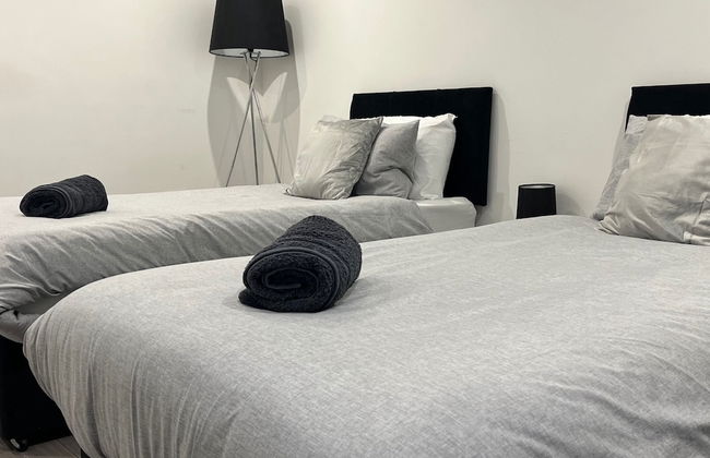 Sleek, Sleeps 6 Sunset Views, Family Friendly - Foto 6