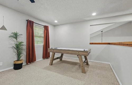 Best of Garland Pool Cinema Rm BBQ 3BD - Foto 26