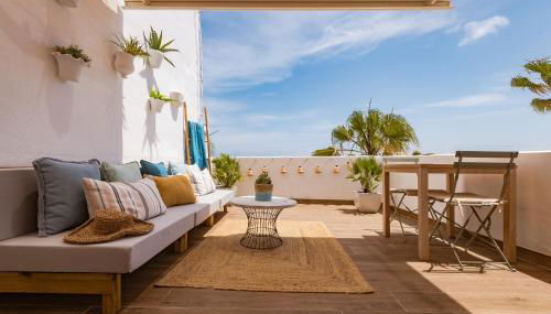 The Sun Apartment - Foto 2