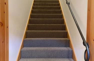 2 bed 2 bath Barndominium Unit B - Foto 14