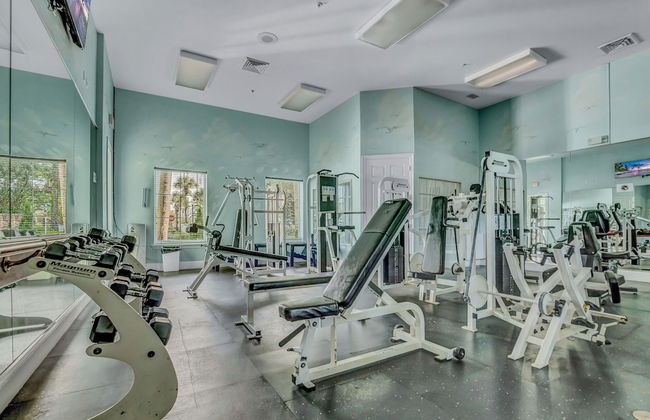 Runaway Beach Club Resort - Foto 59