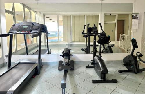 Beausoleil near Monaco - Cosy Studio with Sea view - Foto 33