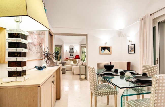 Villa Bougainvillea - Photo 6